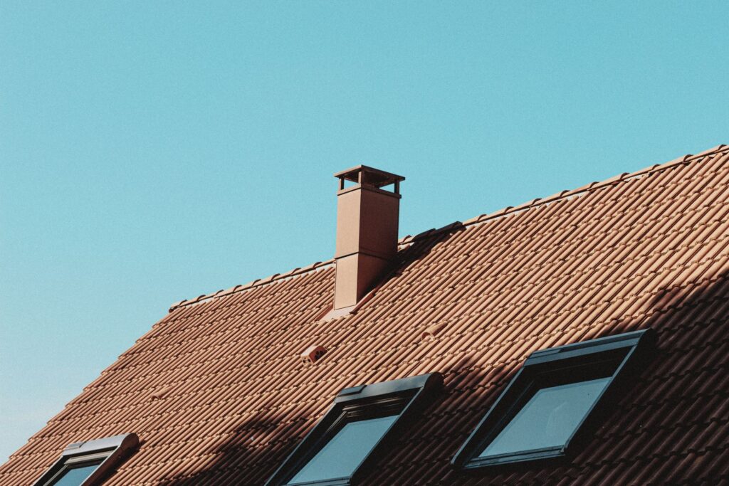 Chimney cleaning in Dallas-Fort Worth