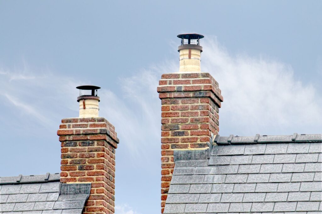 Chimney sweep service in Dallas-Fort Worth