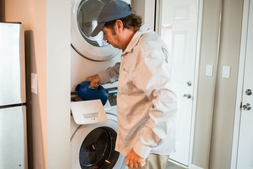 Dryer vent cleaning in Dallas-Fort Worth