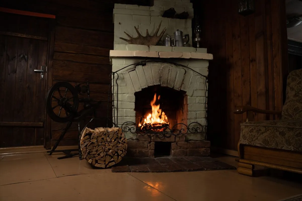 Chimney Repair